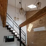 Marveles 30 Lofts Apartment *