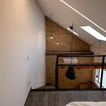 Marveles 30 Lofts Apartment