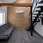 Marveles 30 Lofts Apartment