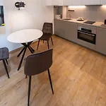 Apartment Marveles 30 Lofts