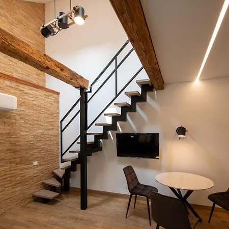 Marveles 30 Lofts *