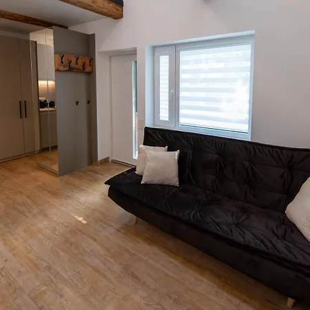 Marveles 30 Lofts Διαμέρισμα