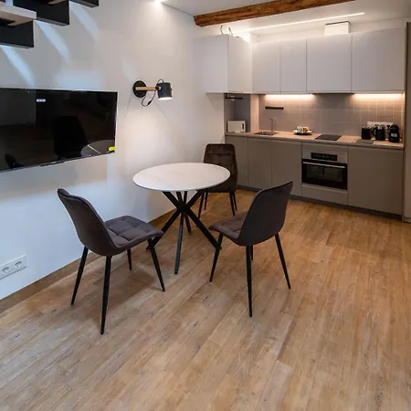 Marveles 30 Lofts *