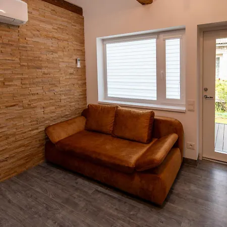 Marveles 30 Lofts דירה קובנה