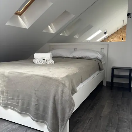 公寓 Marveles 30 Lofts 考纳斯