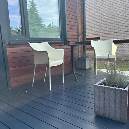 Marveles 30 Lofts קובנה