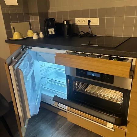 דירה Marveles 30 Lofts *
