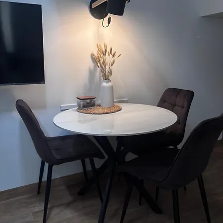 Marveles 30 Lofts Каунас