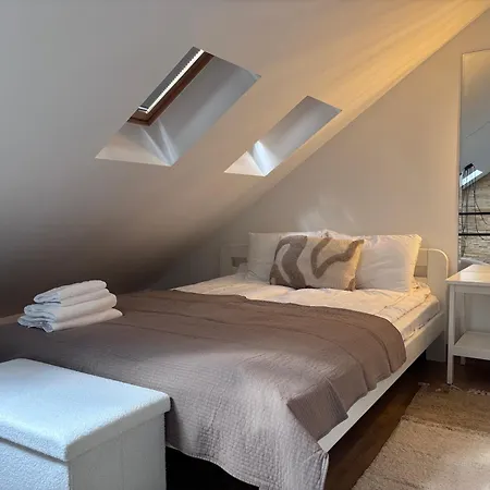 Marveles 30 Lofts * Каунас