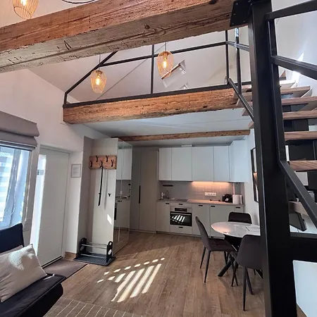 Marveles 30 Lofts Kaunas