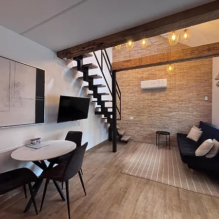 Marveles 30 Lofts * Kaunas