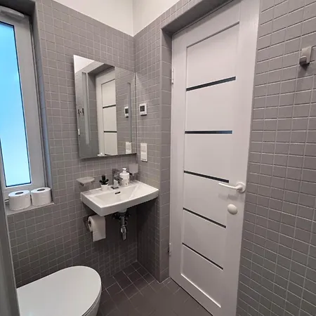 Marveles 30 Lofts Каунас