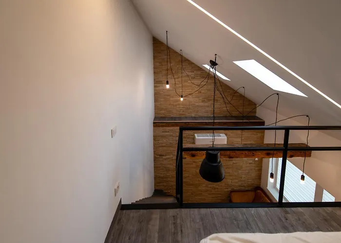 Marveles 30 Lofts Appartement