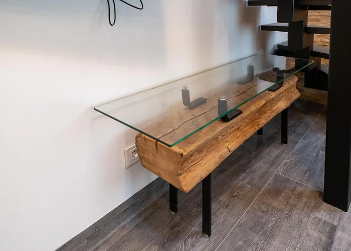 Appartement Marveles 30 Lofts *