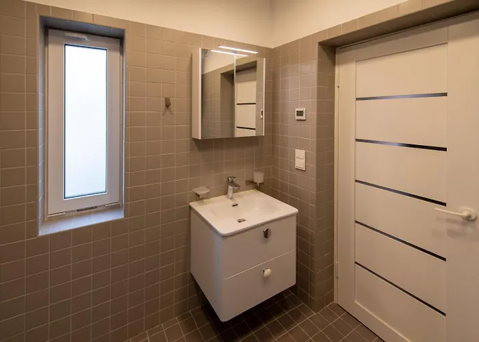 Appartement Marveles 30 Lofts Kaunas