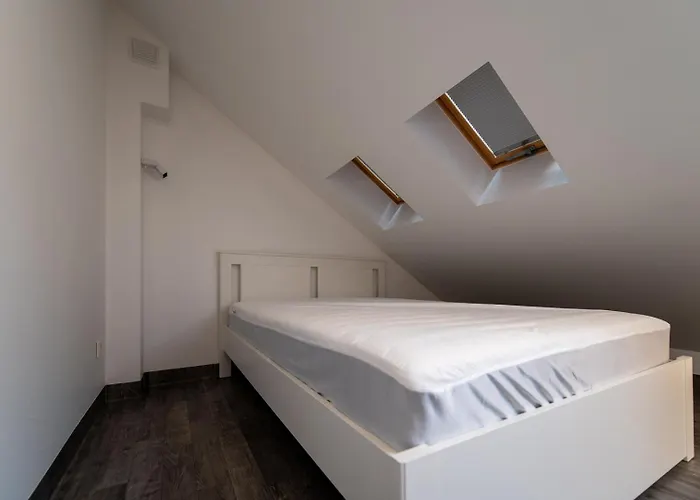 Marveles 30 Lofts Appartement Kaunas