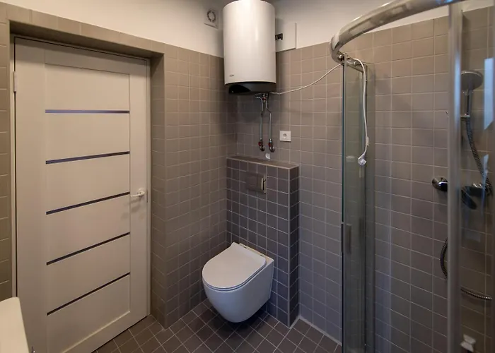 Marveles 30 Lofts Kaunas