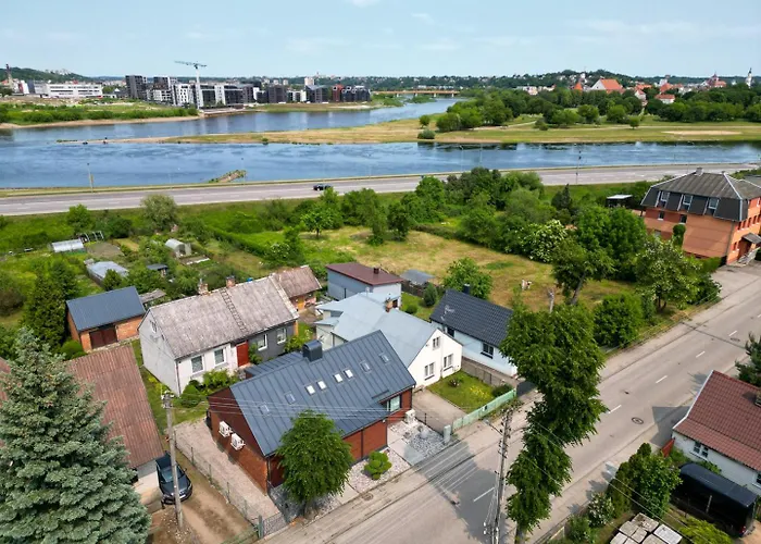 Appartement Marveles 30 Lofts Kaunas