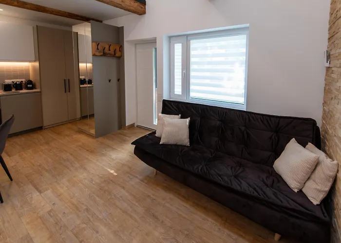 Marveles 30 Lofts Appartement