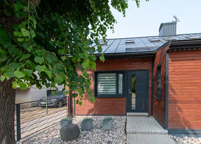 Appartement Marveles 30 Lofts *