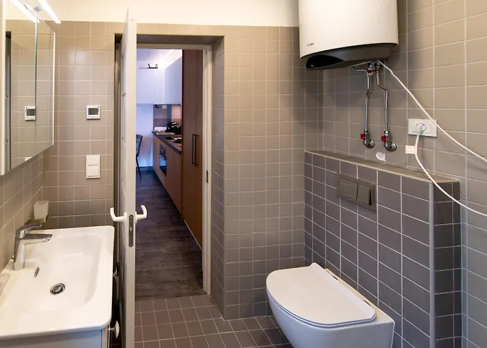 Marveles 30 Lofts Appartement