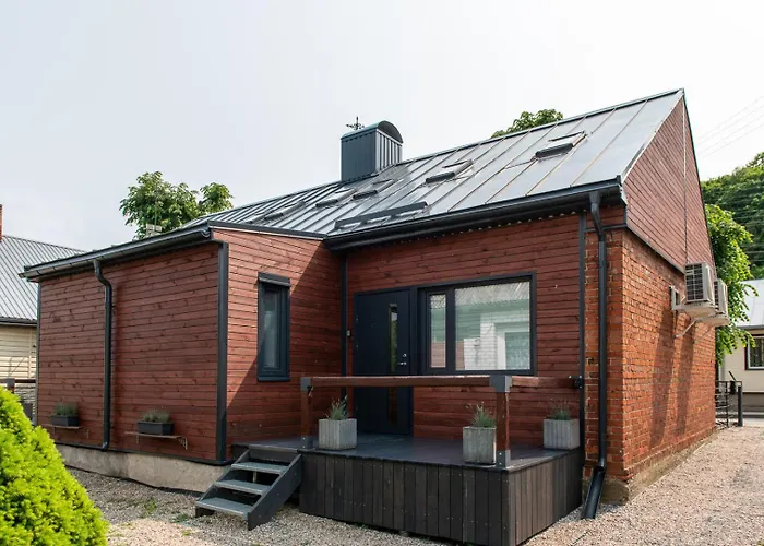 Marveles 30 Lofts * Kaunas