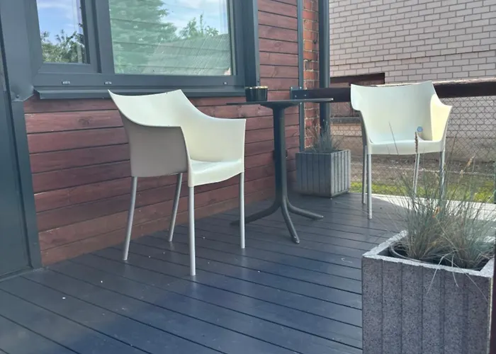 Marveles 30 Lofts Kaunas