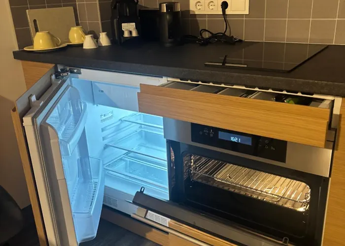 Appartement Marveles 30 Lofts *