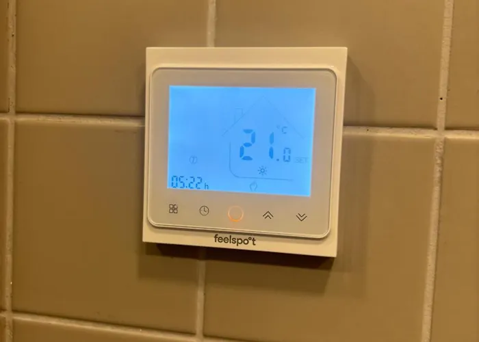 Marveles 30 Lofts * Kaunas